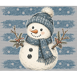 Christmas-ADJ 13461